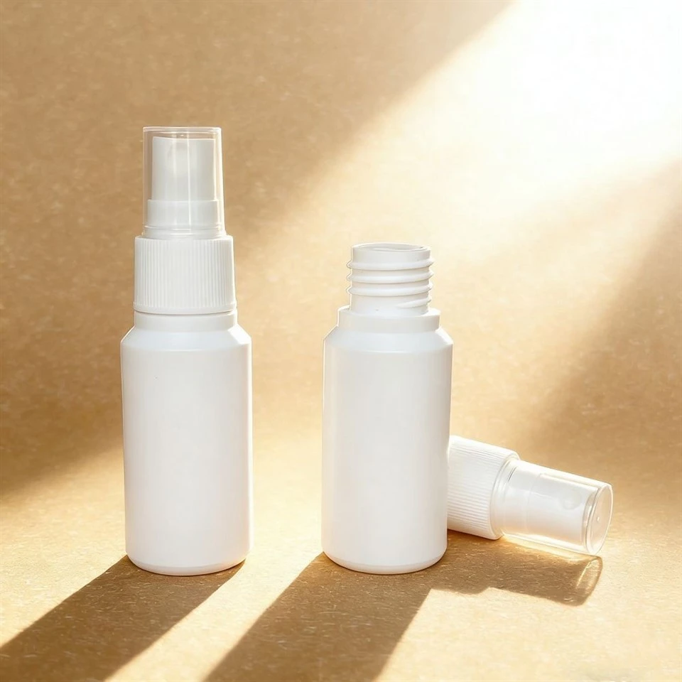 PE Spray Bottle high quality PE Spray Bottle high quality